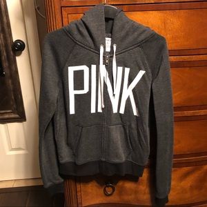 NWOT Victoria’s Secret PINK Hoodie